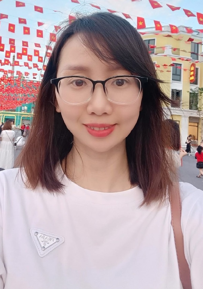 Bùi Thị Hồng Trân